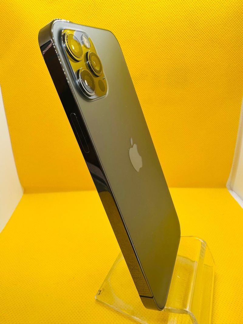 iPhone 12 Pro 128GB Gris - Garantía afbeelding 4