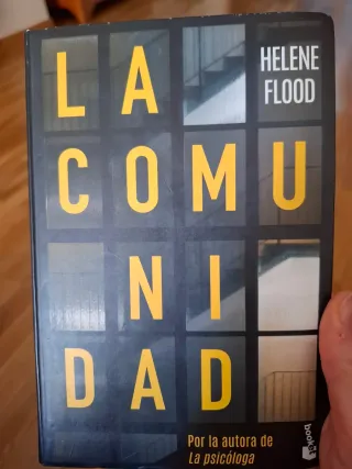 La comunidad: Edición limitada a precio especial