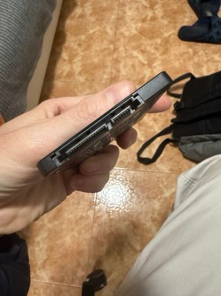 Disco duro Samsung 850 EVO 500GB