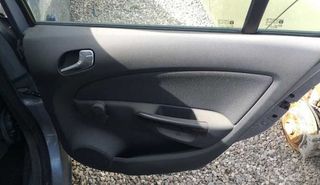 Refuerzo paragolpes tras opel corsa d cmon 480113