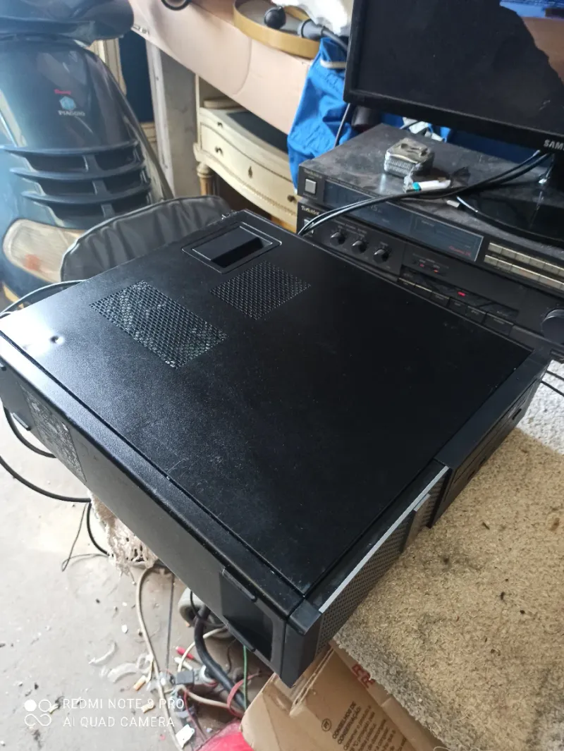 2 Ordenadores Dell Optiplex 3010 afbeelding 2