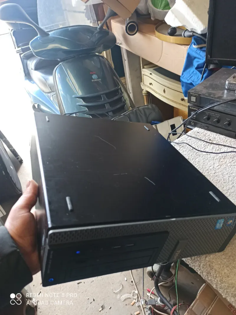 2 Ordenadores Dell Optiplex 3010 afbeelding 4