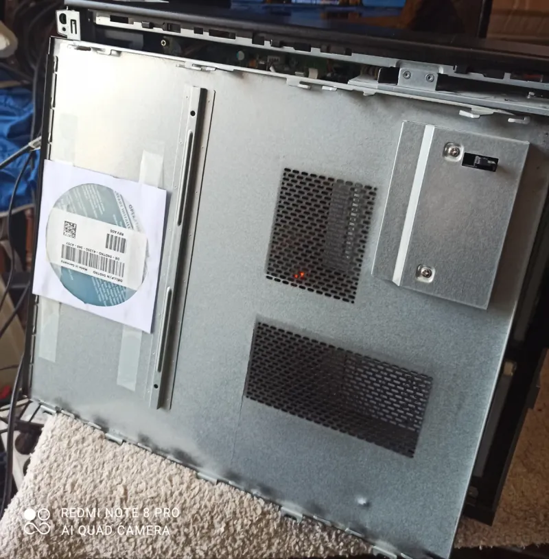 2 Ordenadores Dell Optiplex 3010 afbeelding 5