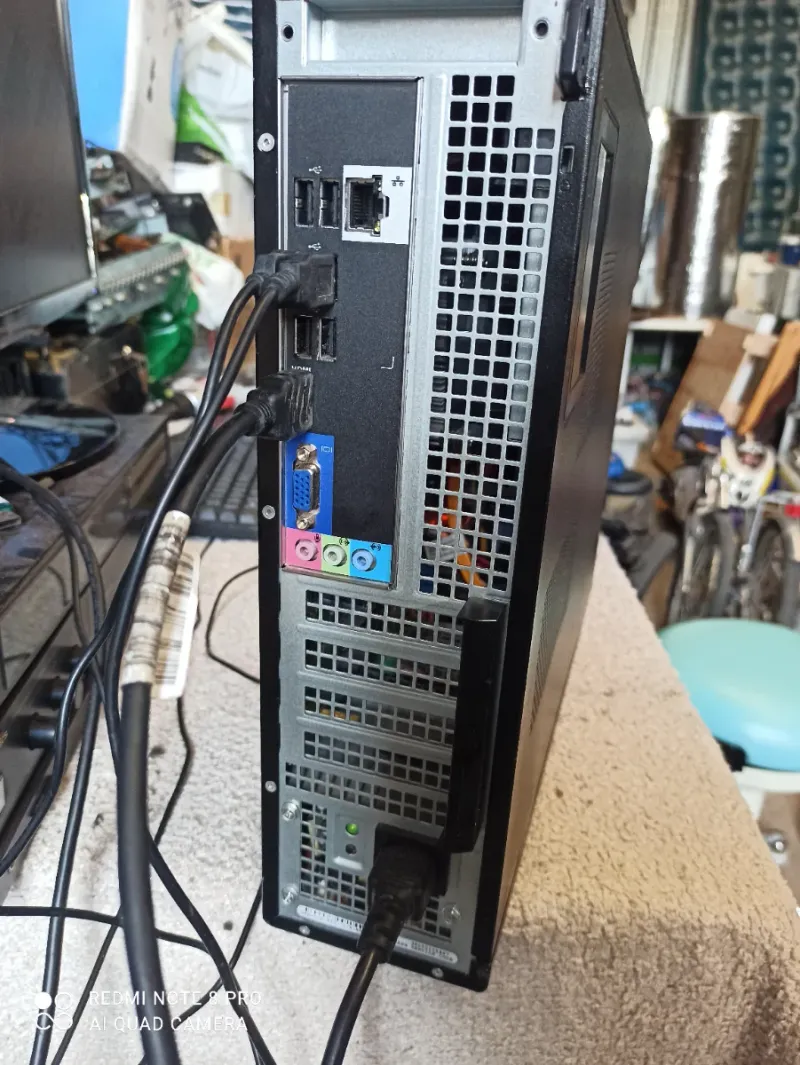 2 Ordenadores Dell Optiplex 3010 afbeelding 6