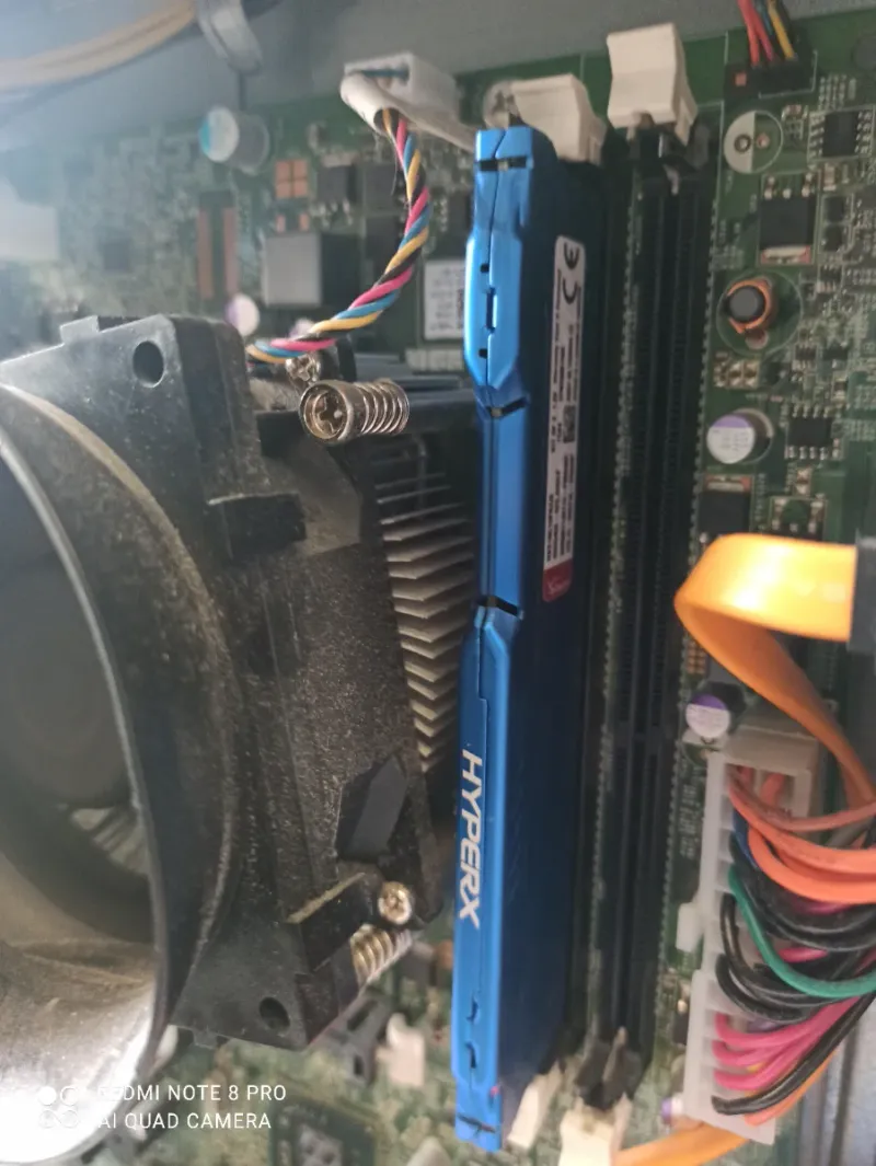2 Ordenadores Dell Optiplex 3010 afbeelding 7