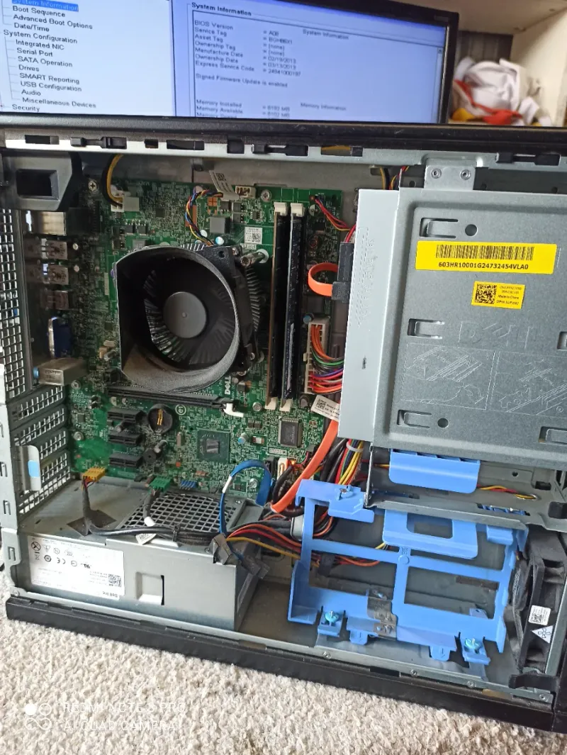 2 Ordenadores Dell Optiplex 3010 afbeelding 10