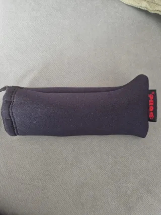 Gafas de sol polarizadas marrones