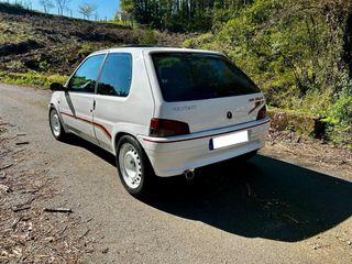 Peugeot 106 1994