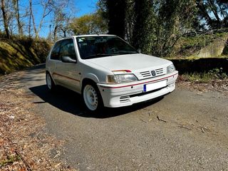 Peugeot 106 1994