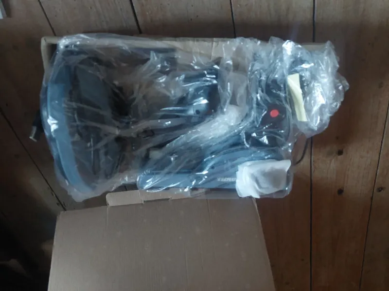 Thrustmaster TCA Officer Pack Airbus Edition afbeelding 3