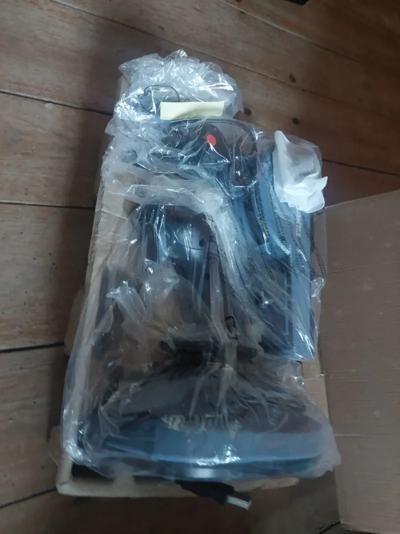 Thrustmaster TCA Officer Pack Airbus Edition afbeelding 4