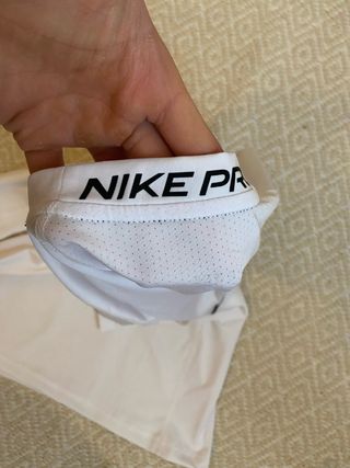 Camiseta Nike Pro Compresión Talla M
