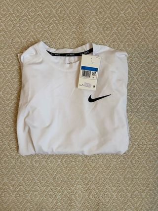 Camiseta Nike Pro Compresión Talla M