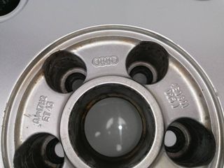 LLANTA AUDI A8 (4E2)