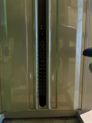 Ortus Fitness Femoral Tumbado