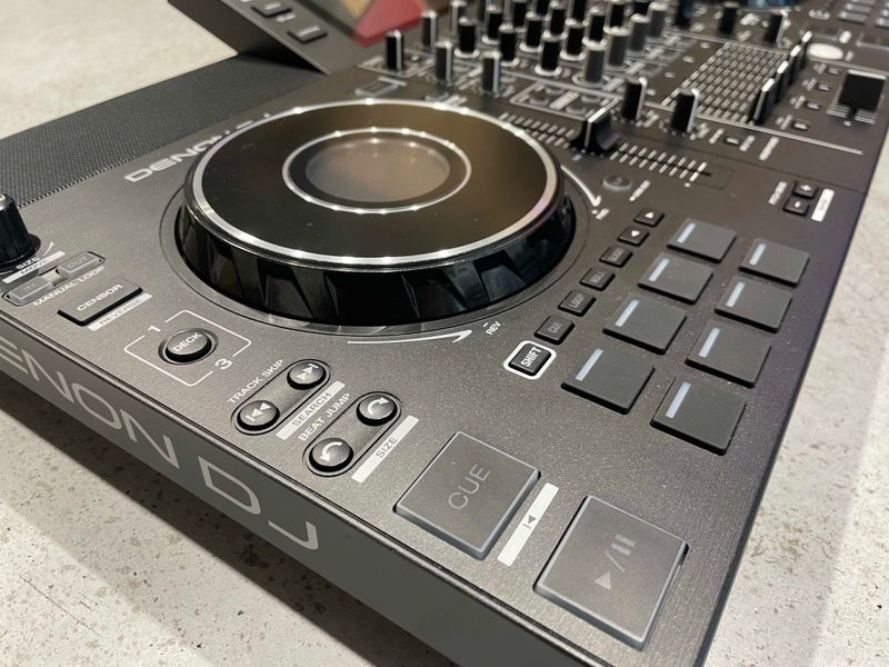 Denon SC Live 4 ( 016665 ) afbeelding 5