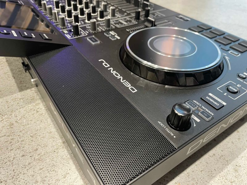 Denon SC Live 4 ( 016665 ) afbeelding 4