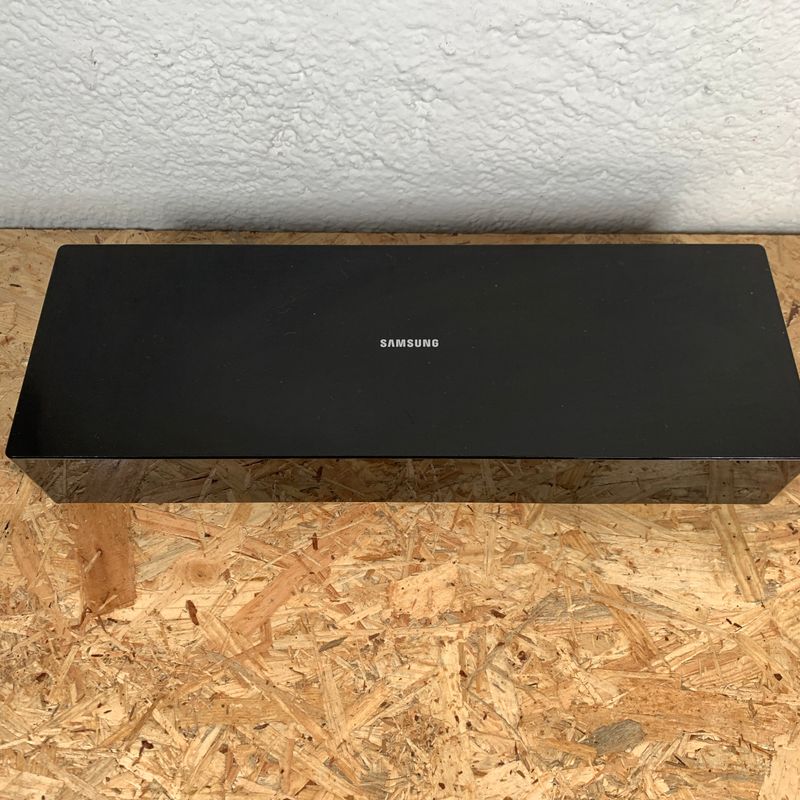 Caja Samsung One Connect afbeelding 4
