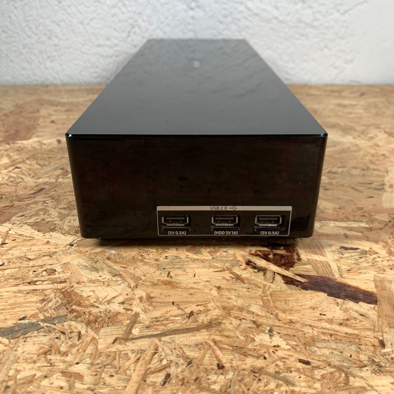 Caja Samsung One Connect afbeelding 5