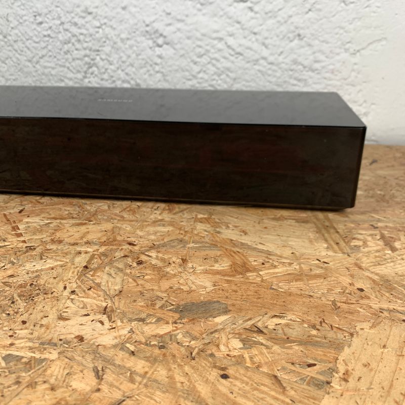 Caja Samsung One Connect afbeelding 3