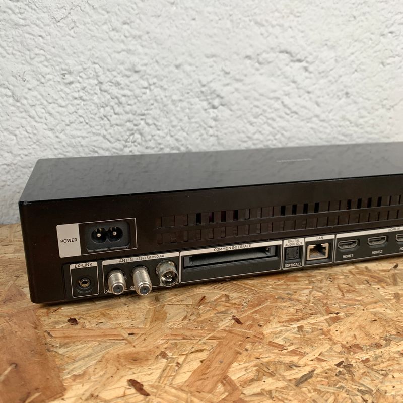 Caja Samsung One Connect afbeelding 7