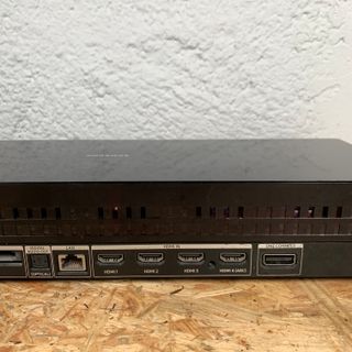 Samsung One Connect Box