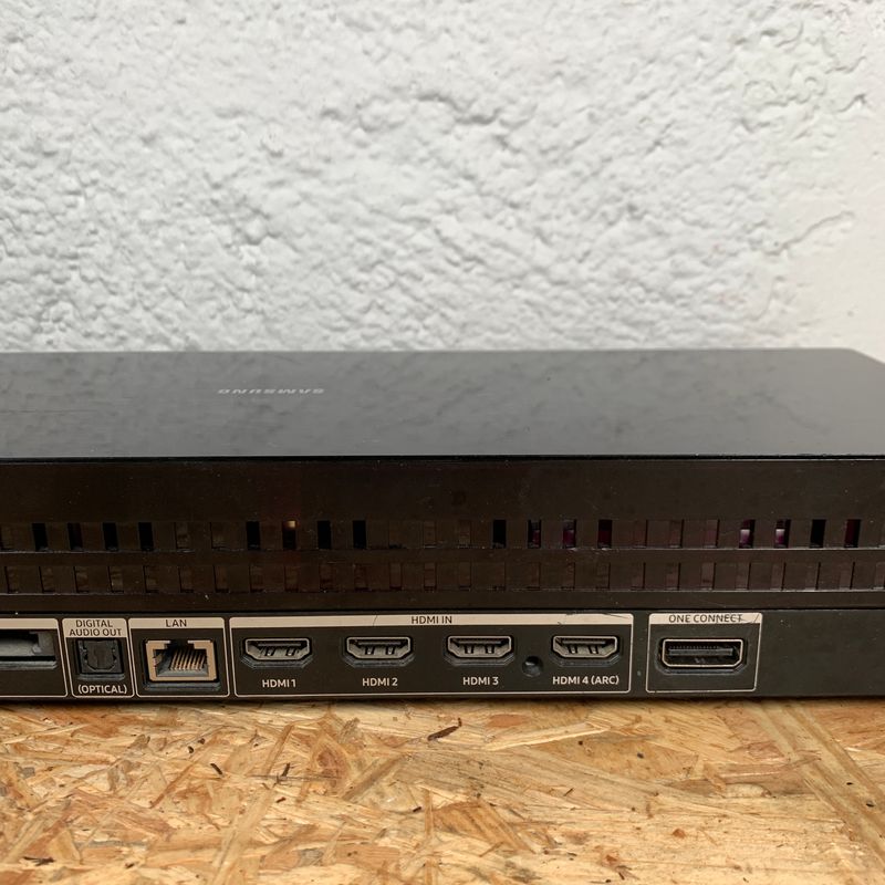 Caja Samsung One Connect afbeelding 8