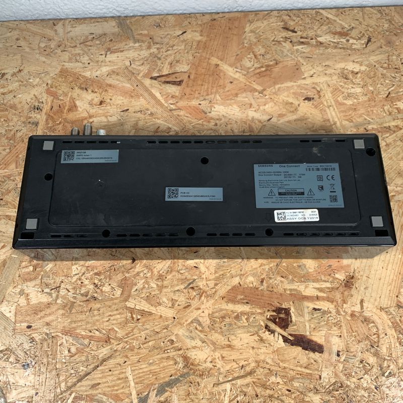 Caja Samsung One Connect afbeelding 9