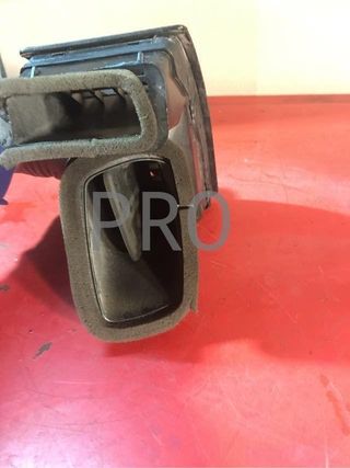 Aireador Volkswagen polo Derecho