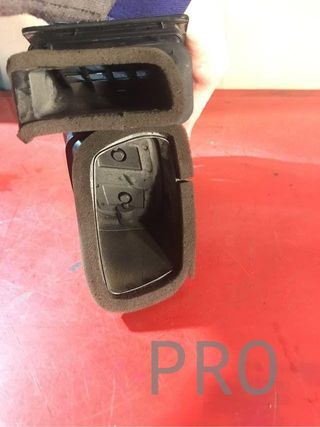 Aireador Volkswagen polo Derecho