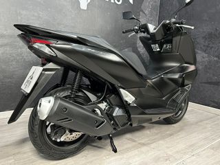 Honda PCX 125 ABS