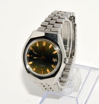RELOJ AUTOMATICO ORIENT