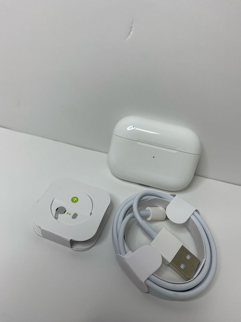 Airpods Pro 1ª Gen Blancos afbeelding 3