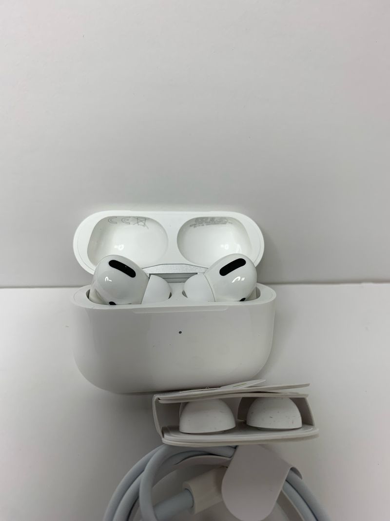 Airpods Pro 1ª Gen Blancos afbeelding 5