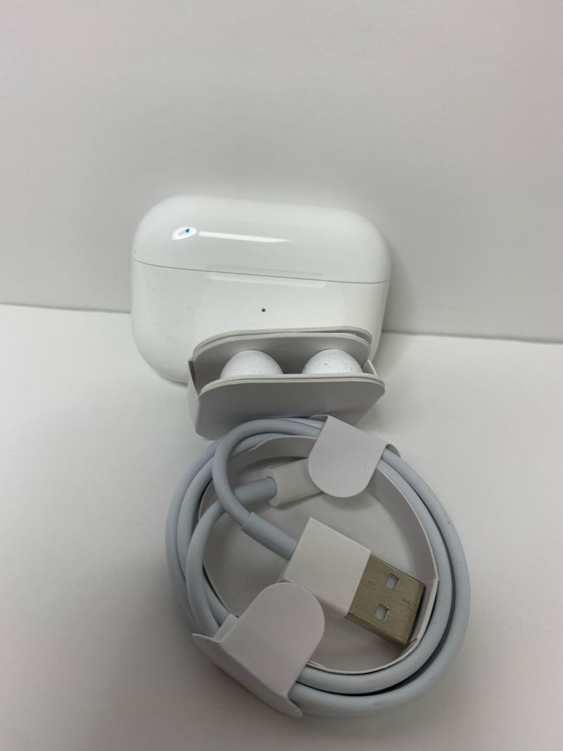 Airpods Pro 1ª Gen Blancos afbeelding 4