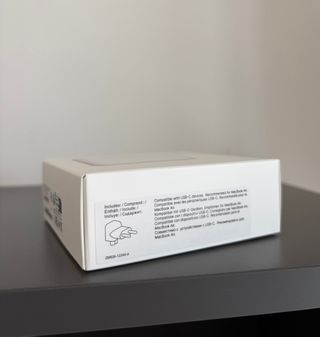 NUOVO Apple Originale Caricatore 30W 2026