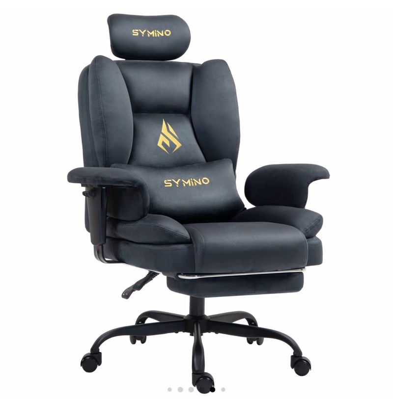 Sillón Gaming SYMINO Silla Gamer