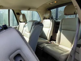Volvo XC90 2003.