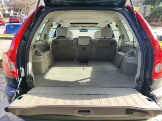 Volvo XC90 2003.