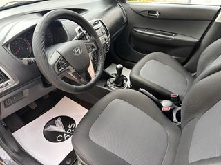 Hyundai i20 1.2 Go