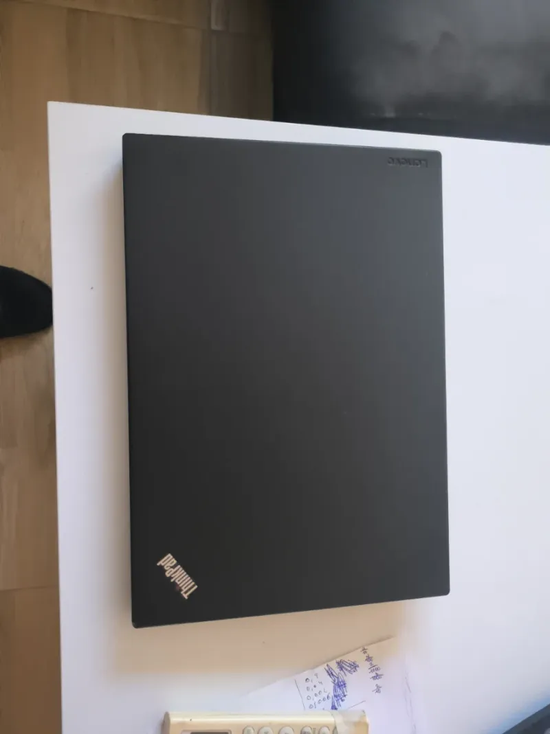 Portátil Lenovo Thinkpad L460 SSD 500Gb afbeelding 2