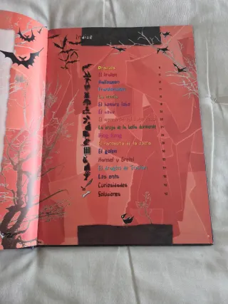 Noche de miedo / Fright Night (Spanish Edition)