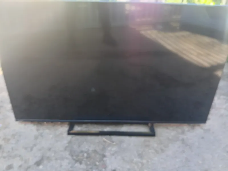Toshiba 55 Smart TV afbeelding 2