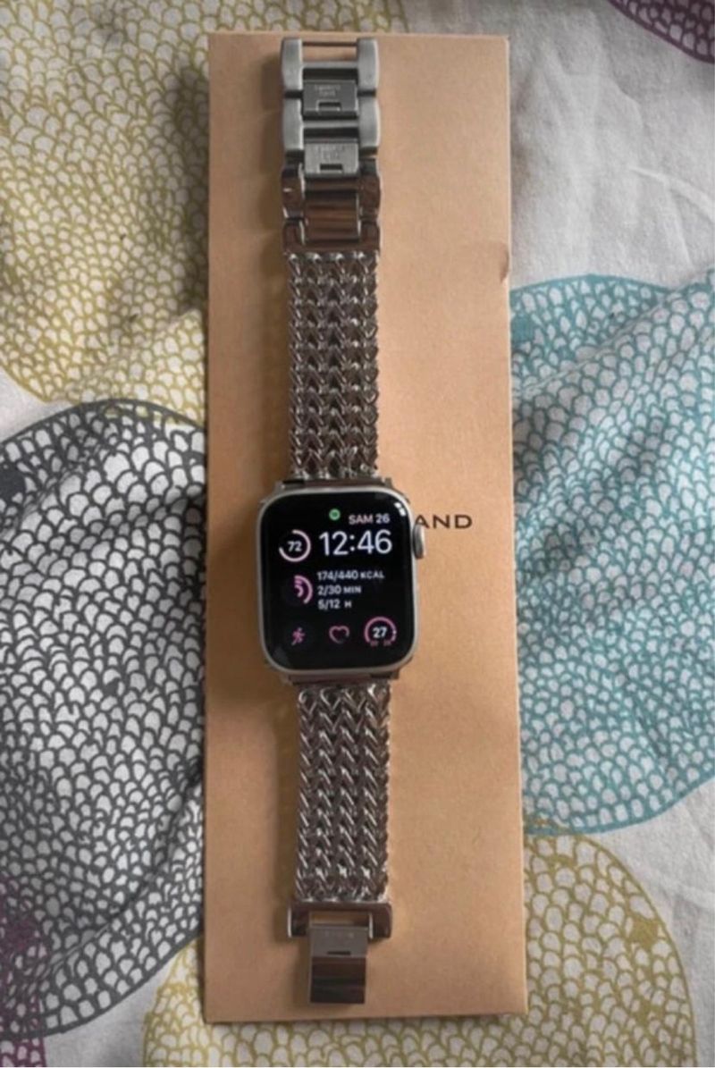 Correa Apple Watch 38/40/42mm - Nueva