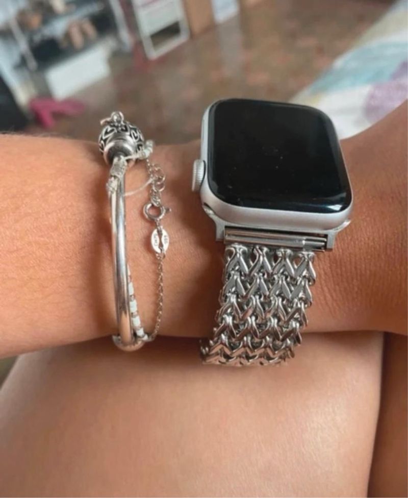 Correa Apple Watch 38/40/42mm - Nueva afbeelding 3