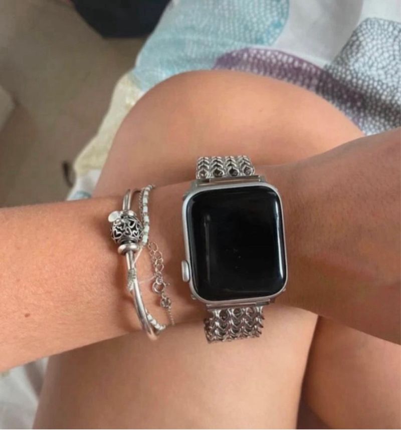 Correa Apple Watch 38/40/42mm - Nueva afbeelding 2