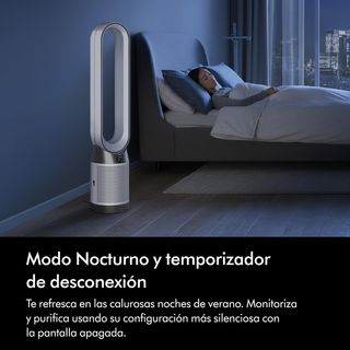 Purificador Dyson TP10 Gen1