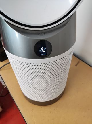 Purificador Dyson TP10 Gen1