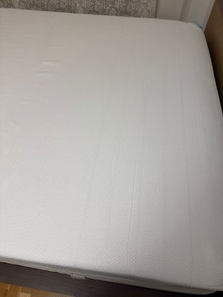 Colchón Viscoelástico 150x190cm