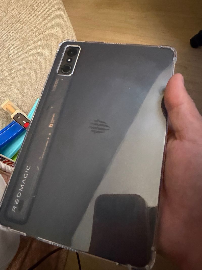 Redmagic Astra 16gb + 512 GB afbeelding 2